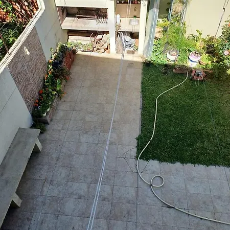Lo De Marga - Hasta 7 Personas- Apartment Federacion Exterior photo