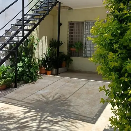Lo De Marga - Hasta 7 Personas- Apartment Federacion Exterior photo