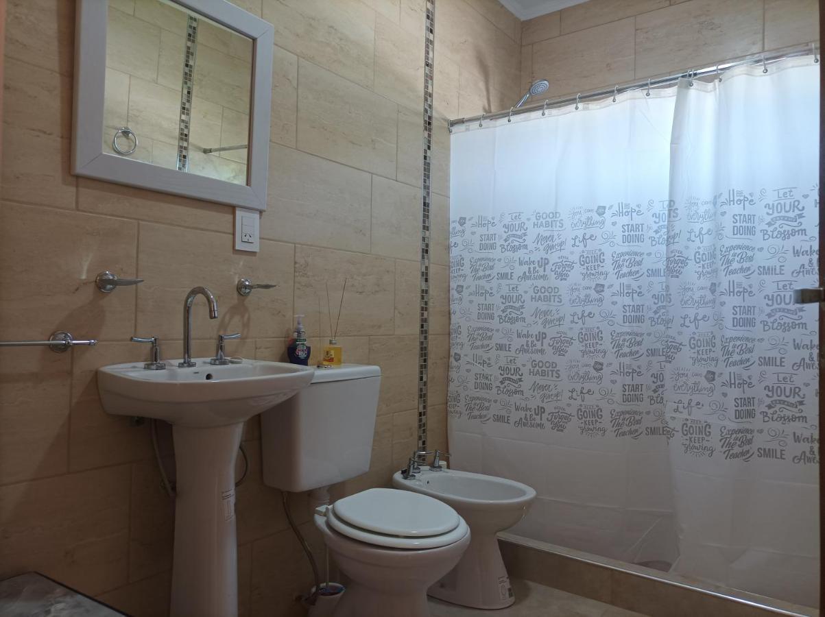 Lo De Marga - Hasta 7 Personas- Apartment *