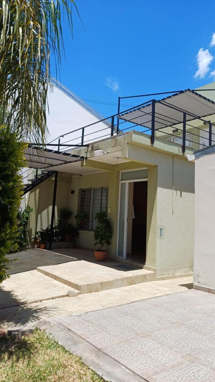 Apartment Lo De Marga - Hasta 7 Personas- Federacion