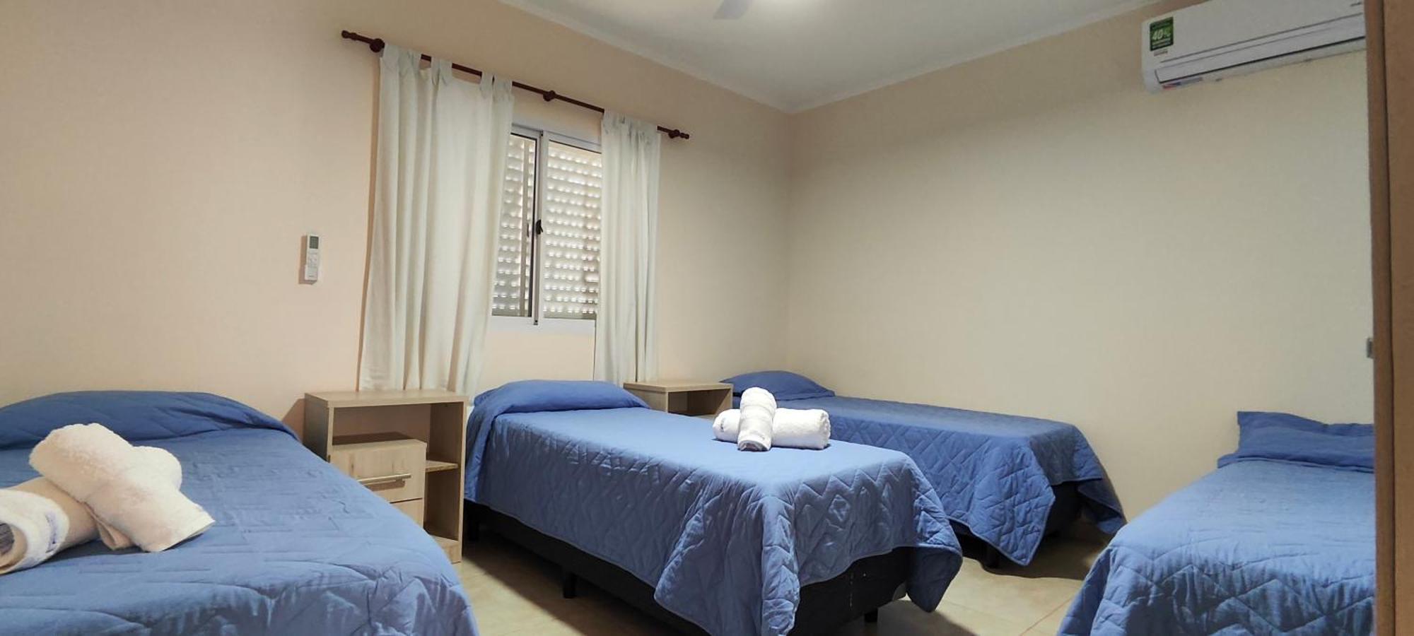 Lo De Marga - Hasta 7 Personas- Apartment Federacion