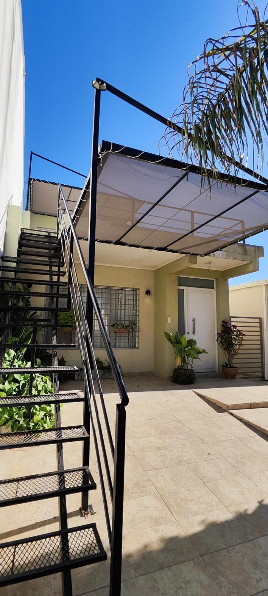 Apartment Lo De Marga - Hasta 7 Personas-