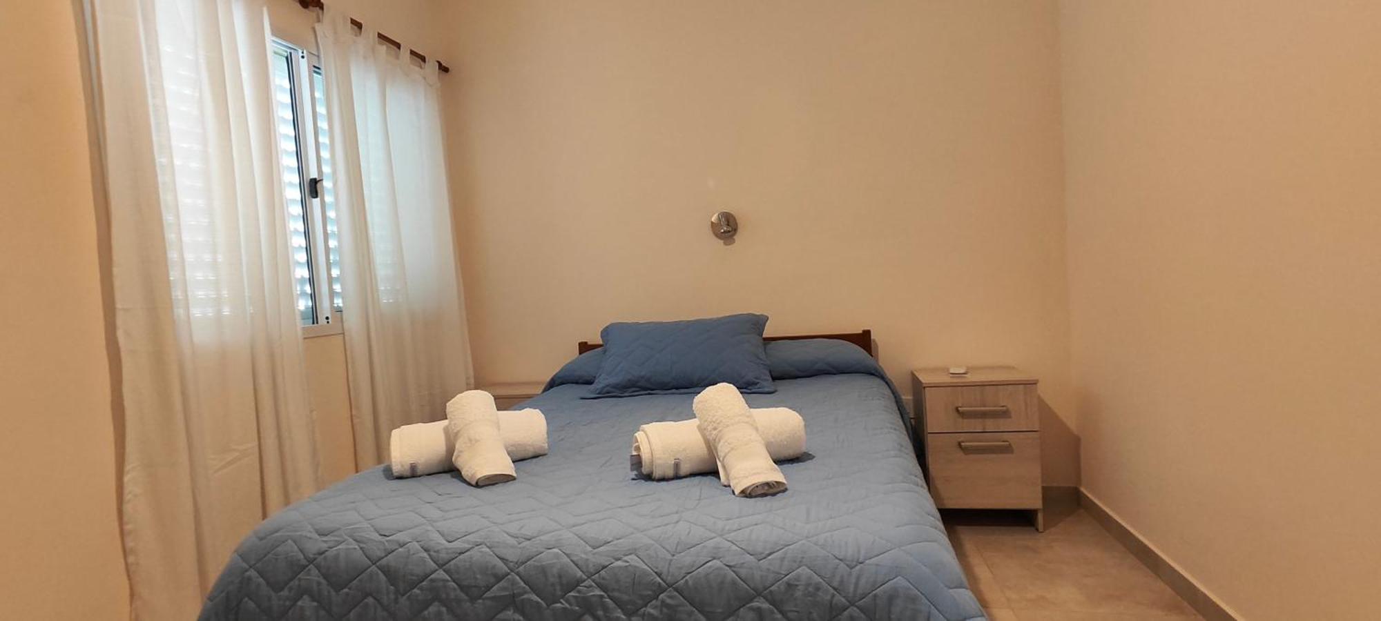 Lo De Marga - Hasta 7 Personas- Apartment Federacion