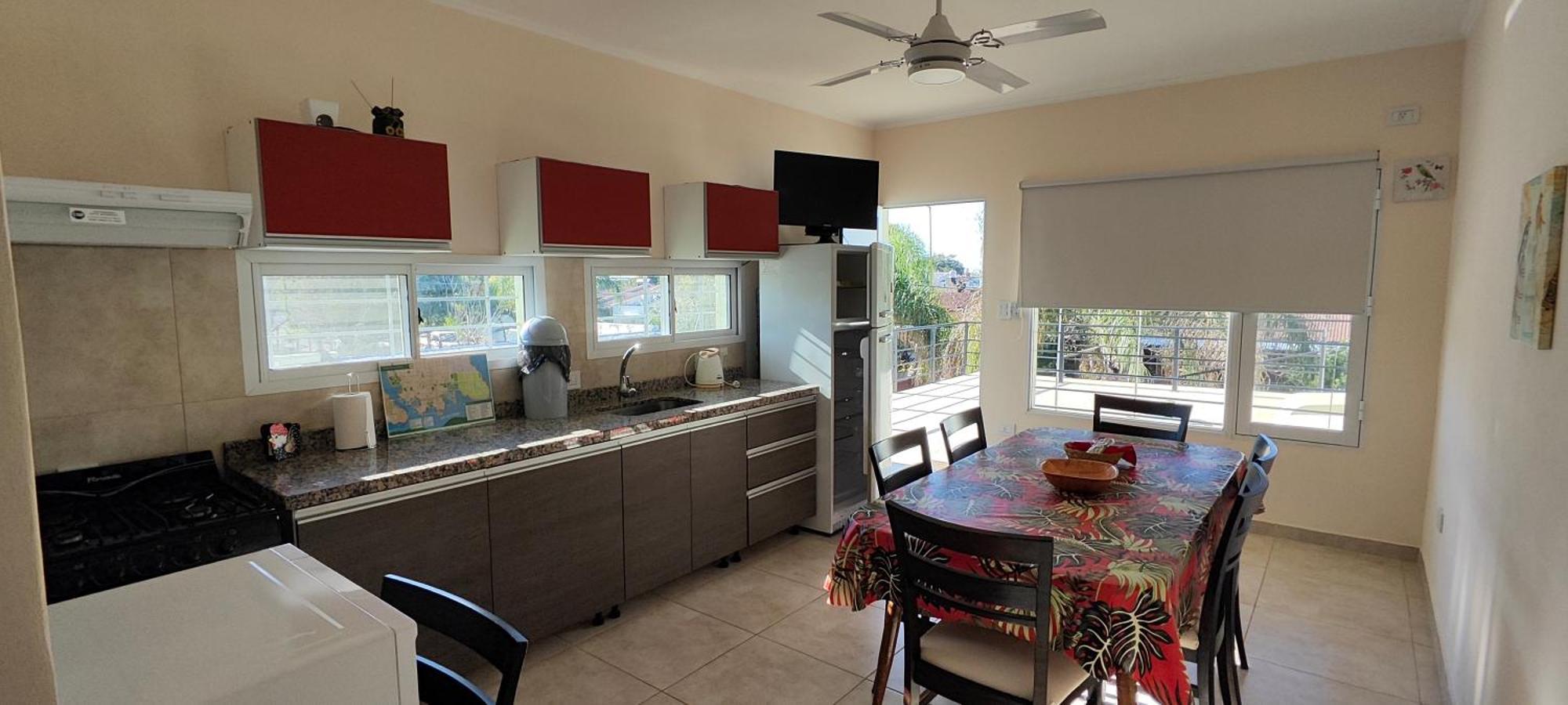 Apartment Lo De Marga - Hasta 7 Personas-