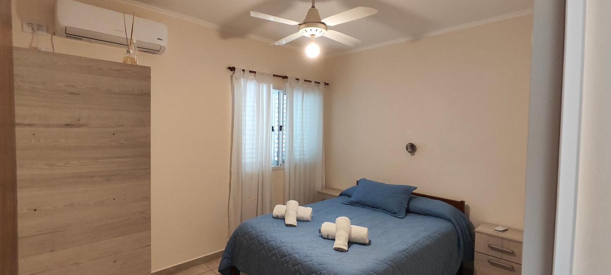 Lo De Marga - Hasta 7 Personas- Apartment Federacion