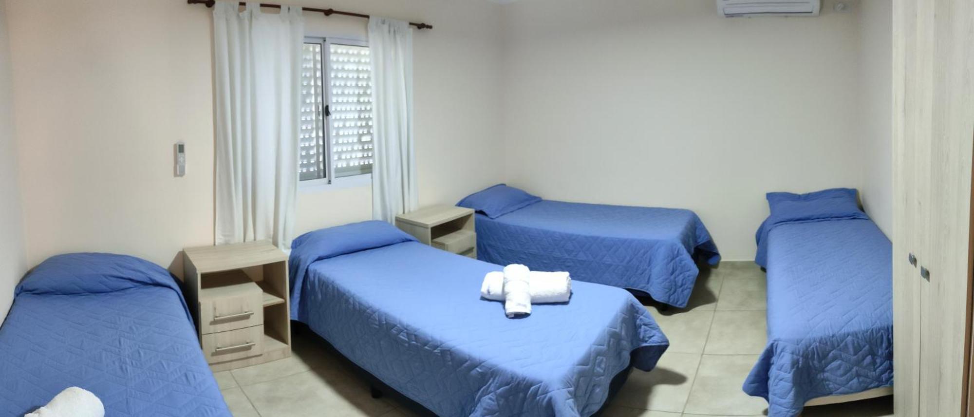 Lo De Marga - Hasta 7 Personas- Apartment *
