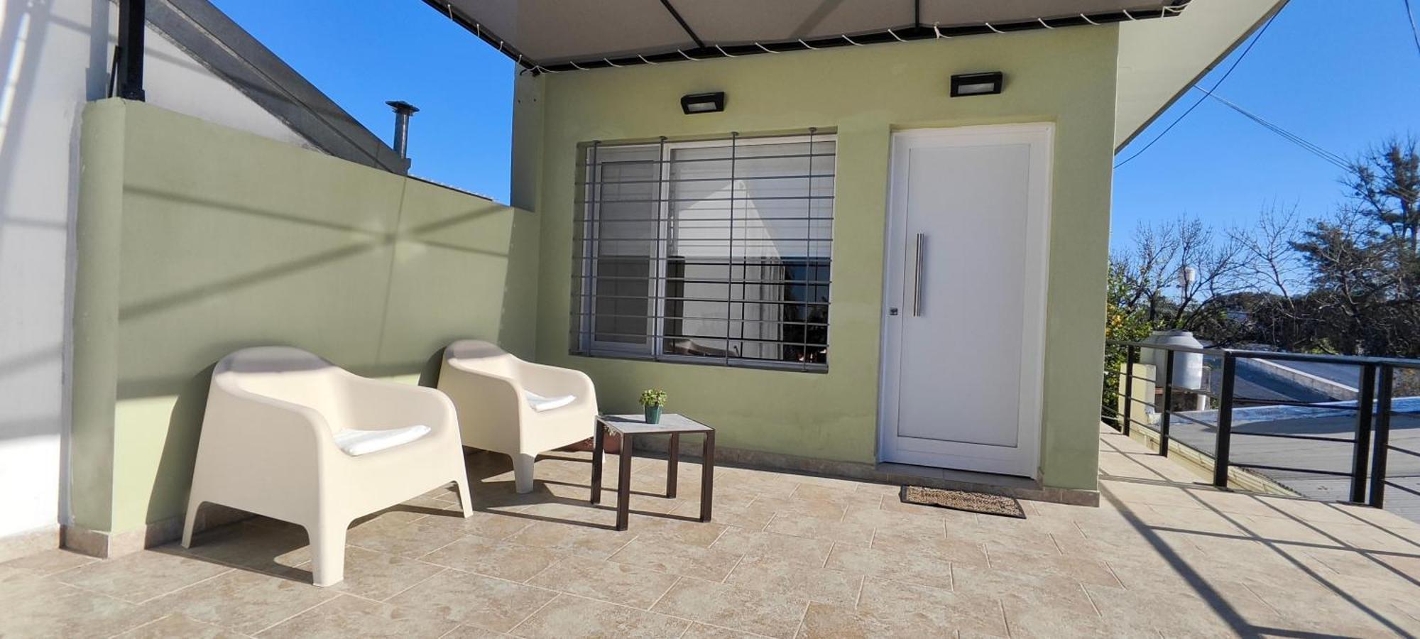 Apartment Lo De Marga - Hasta 7 Personas-