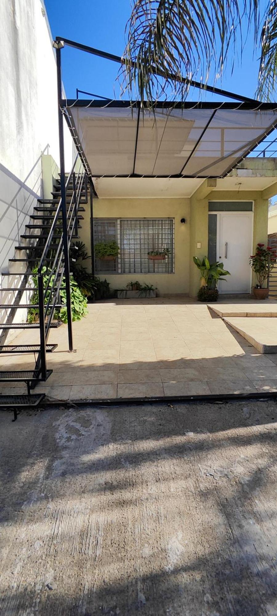Lo De Marga - Hasta 7 Personas- Apartment